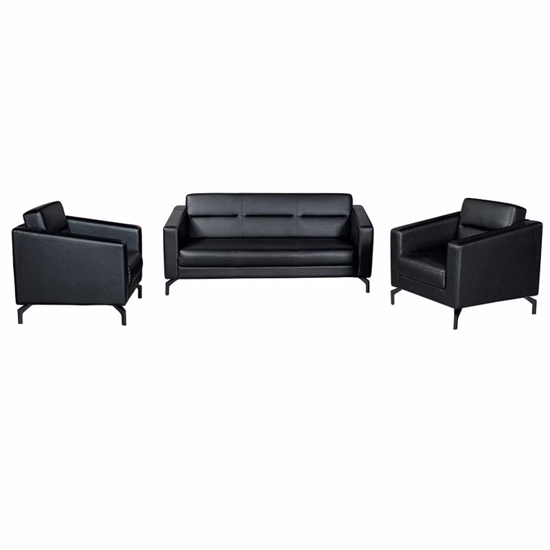 SF001 - Ghế Sofa văn phòng