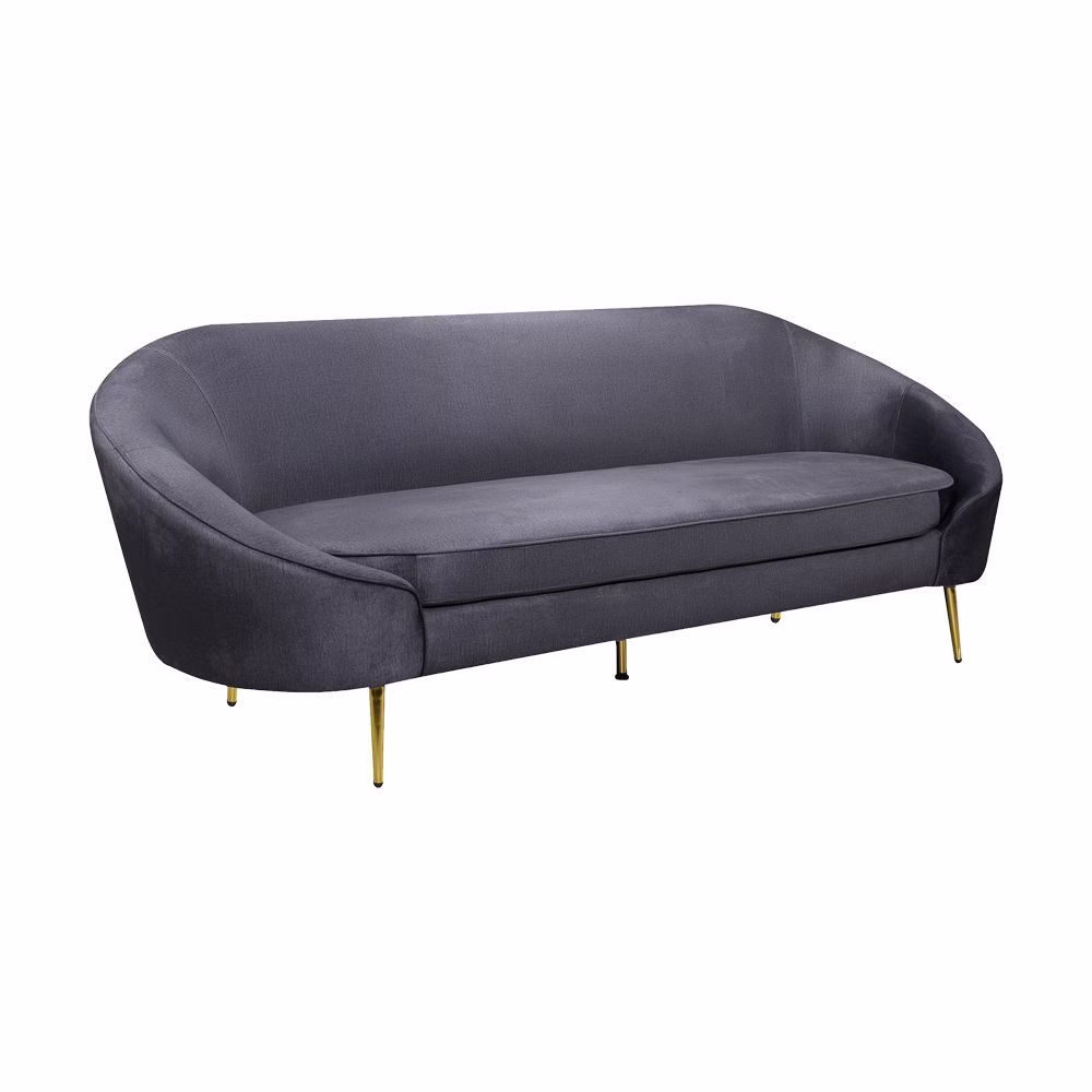 SF013 - Ghế Sofa văn phòng