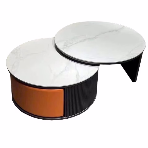 BSF006 - Bàn Sofa văn phòng